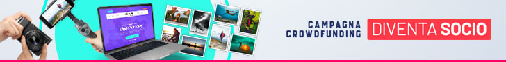 campagna crowdfunding