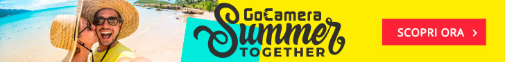 GoCamera Summer Together
