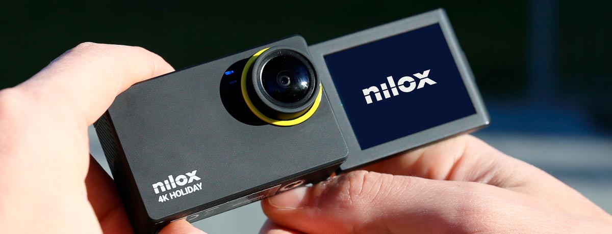 nilox