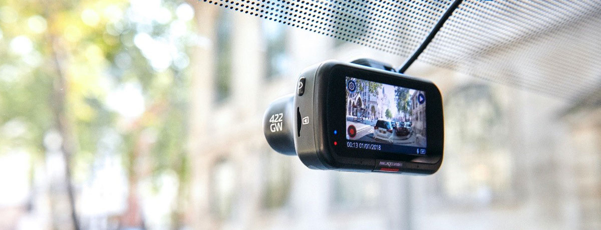 nextbase dashcam