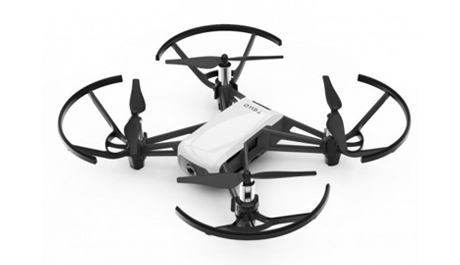 drone ryze tello