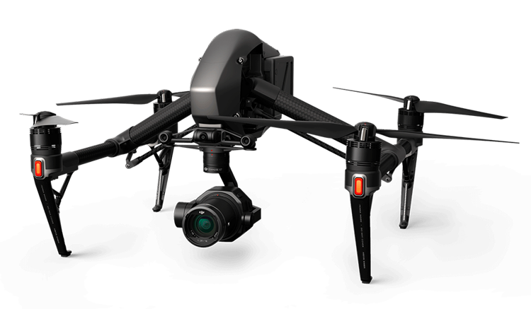 dji inspire 2