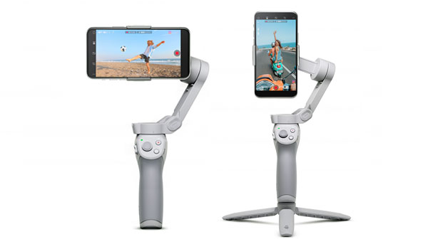 dji osmo mobile 4