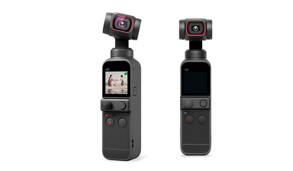 DJI Pocket 2