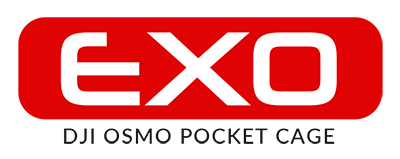Taipan EXO Cage per DJI Osmo Pocket