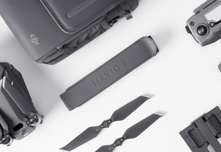 accessori dji mavic 2