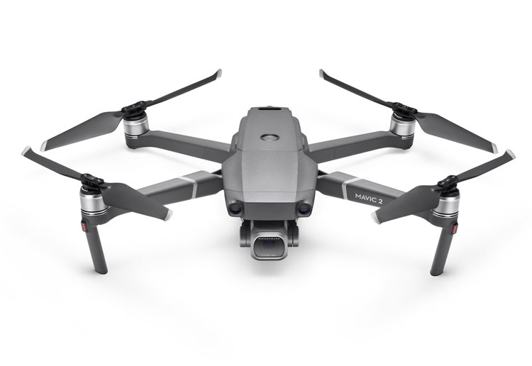 dji mavic 2 pro