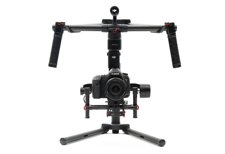 dji ronin m