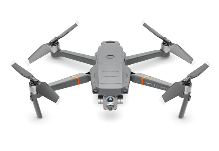 dji mavic 2 enterprise advanced