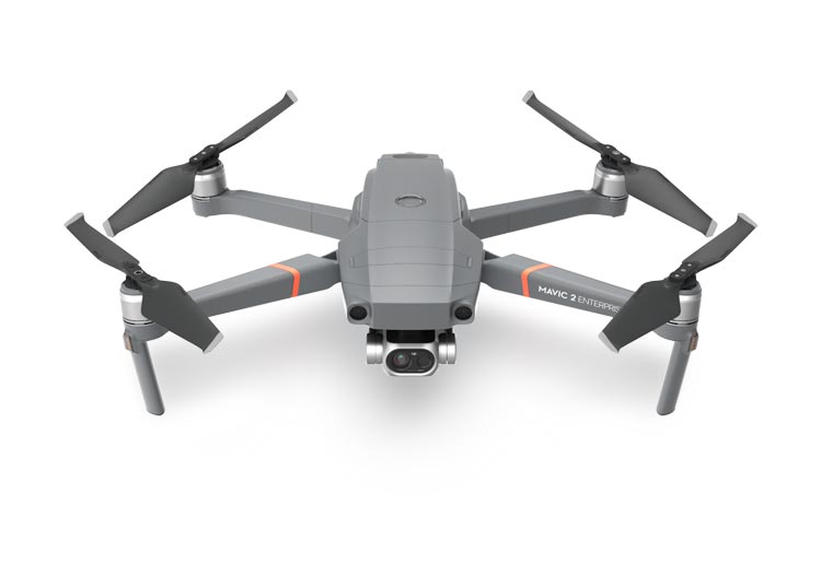 dji mavic 2 enterprise dual