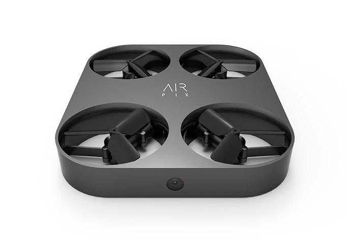 mini drone tascabile AirSelfie AIR PIX