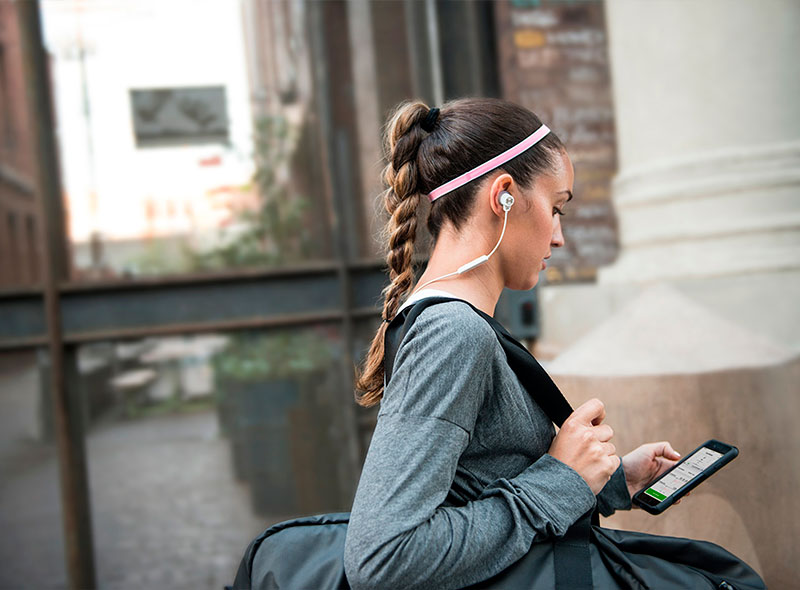 Under Armour By JBL Auricolari Sportivi Bluetooth