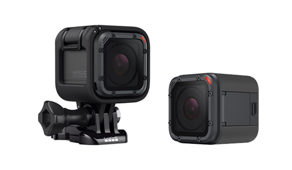 GoPro HERO5 Session