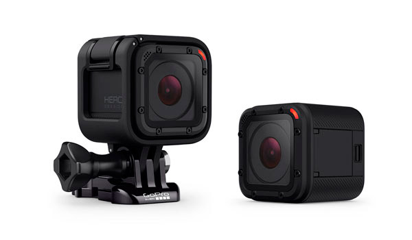 GoPro HERO Session