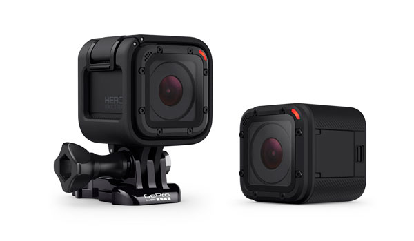 GoPro HERO Session