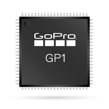 gopro hero7 black chip GP1