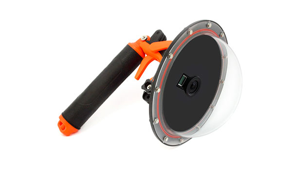 Dome per GoPro