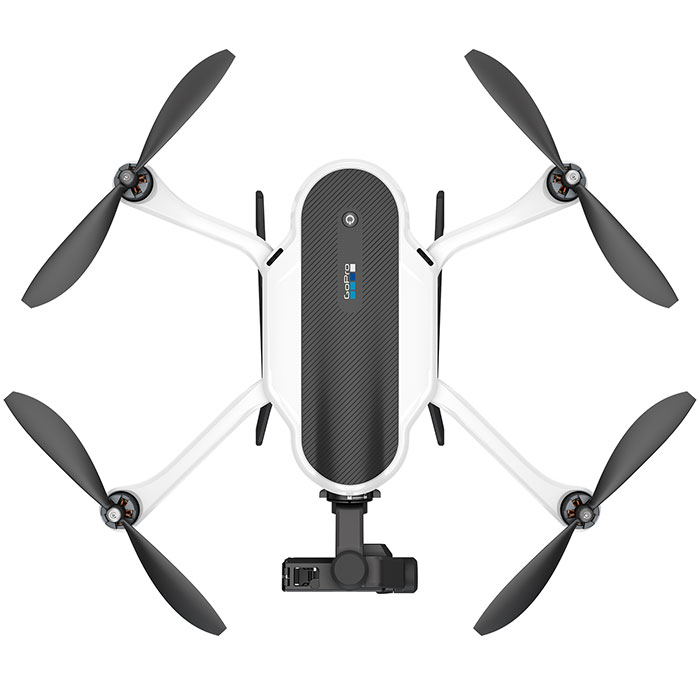 gopro karma drone