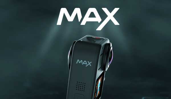 nuova gopro max