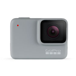 gopro hero 7 white