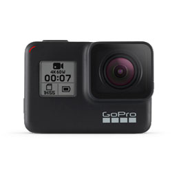 gopro hero 7 black