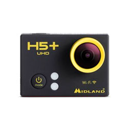 Midland H5+ UHD