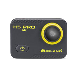 Midland H5 Pro