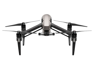 drone dji inspire 2