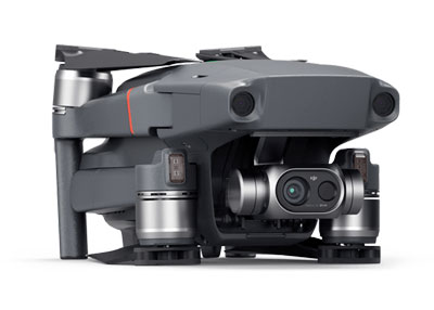 drone dji mavic 2 enterprise