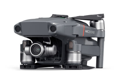 drone dji mavic 2 enterprise