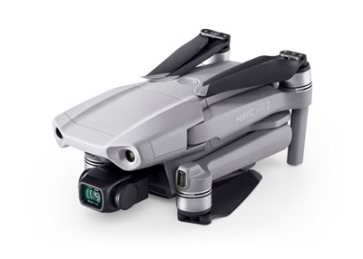 drone dji mavic air 2