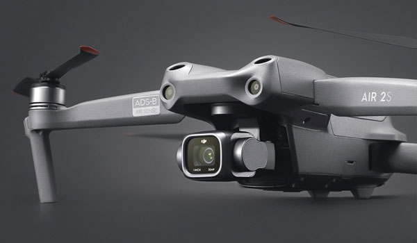 dji air 2s