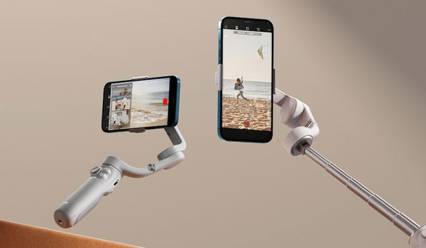 nuovo osmo mobile 5