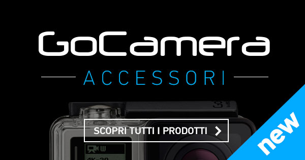 accessori gocamera