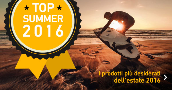 accessori top gopro