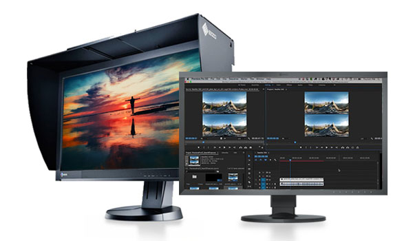 monitor
