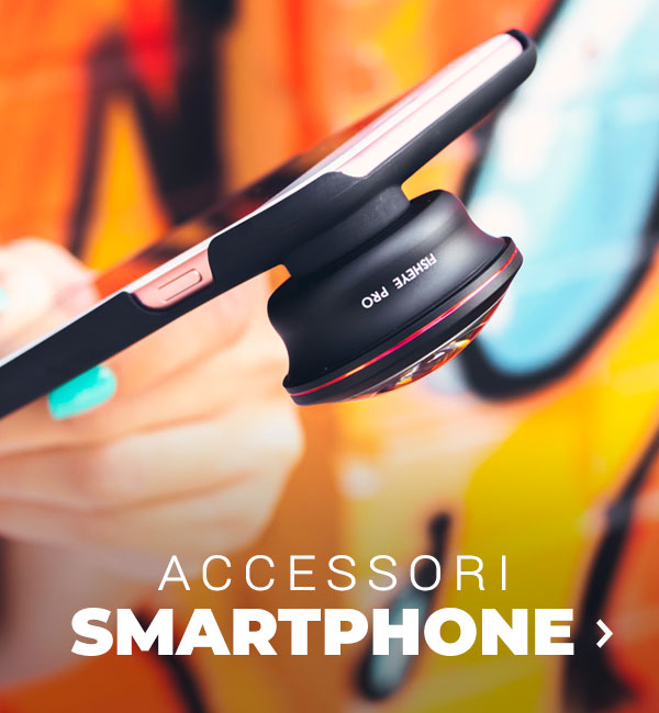 accessori smartphone