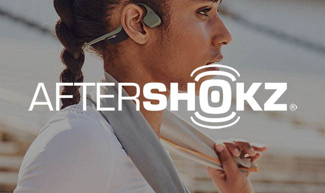 catalogo aftershokz