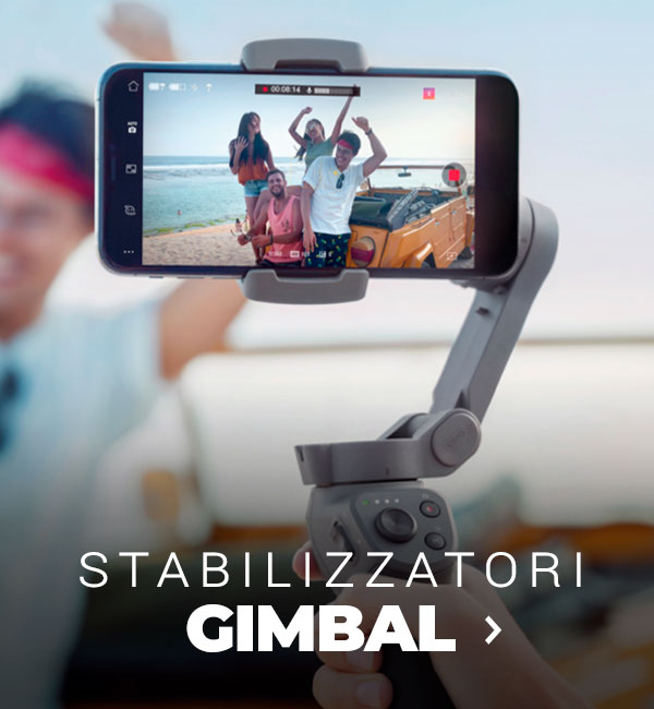 audio e video