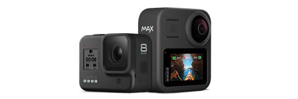 catalogo videocamere gopro