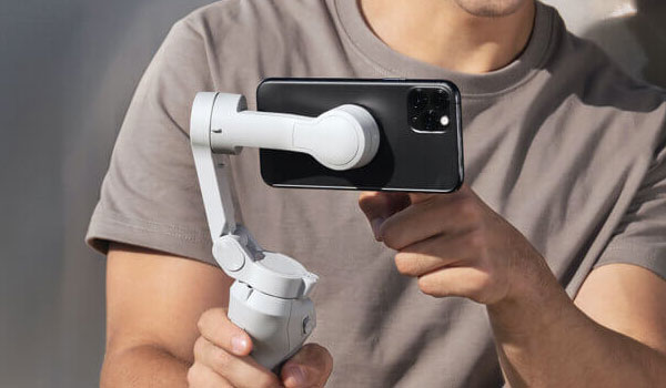 nuovo dji om 4 second edition