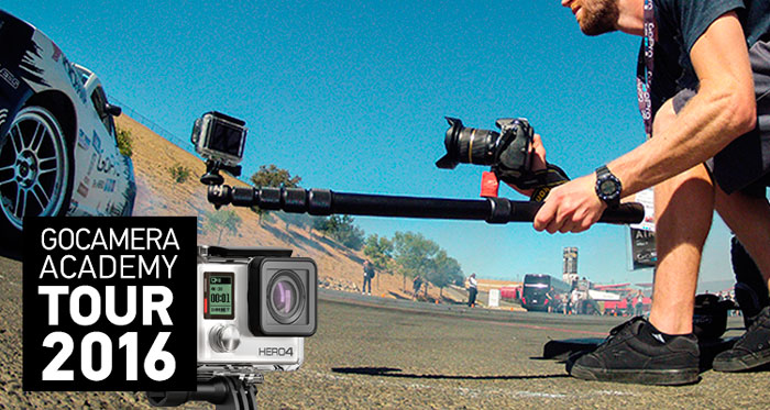 corsi formazione gopro