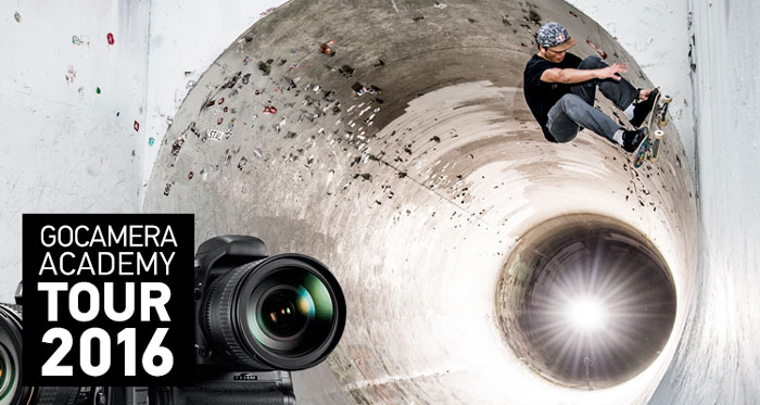 corsi fotografia sportiva