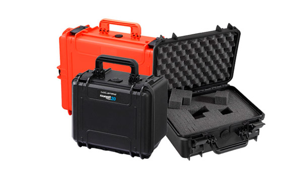 Case Stagno HERO Session