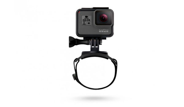 GoPro Fascia da polso
