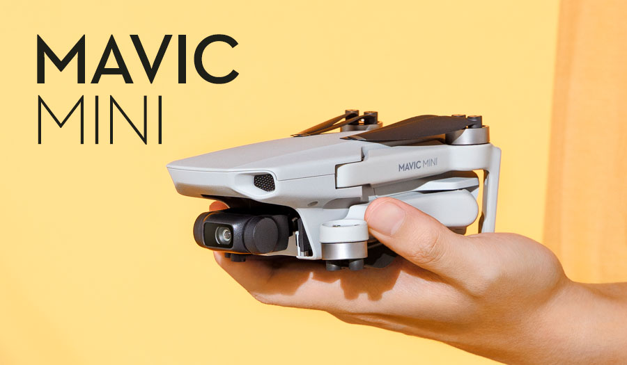 dji mavic mini