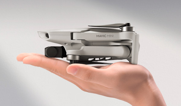 dji mavic mini