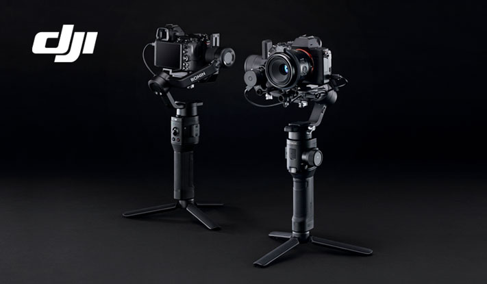 offerta dji ronin sc