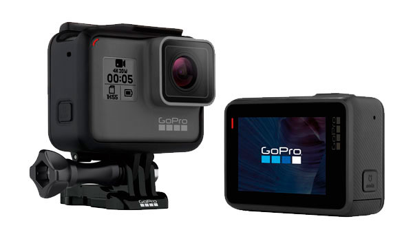 GoPro HERO5 Black