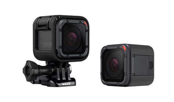 GoPro HERO5 Session